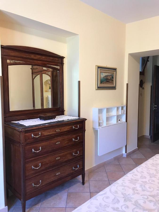 B&B Cosy Room Vico Equense Dış mekan fotoğraf