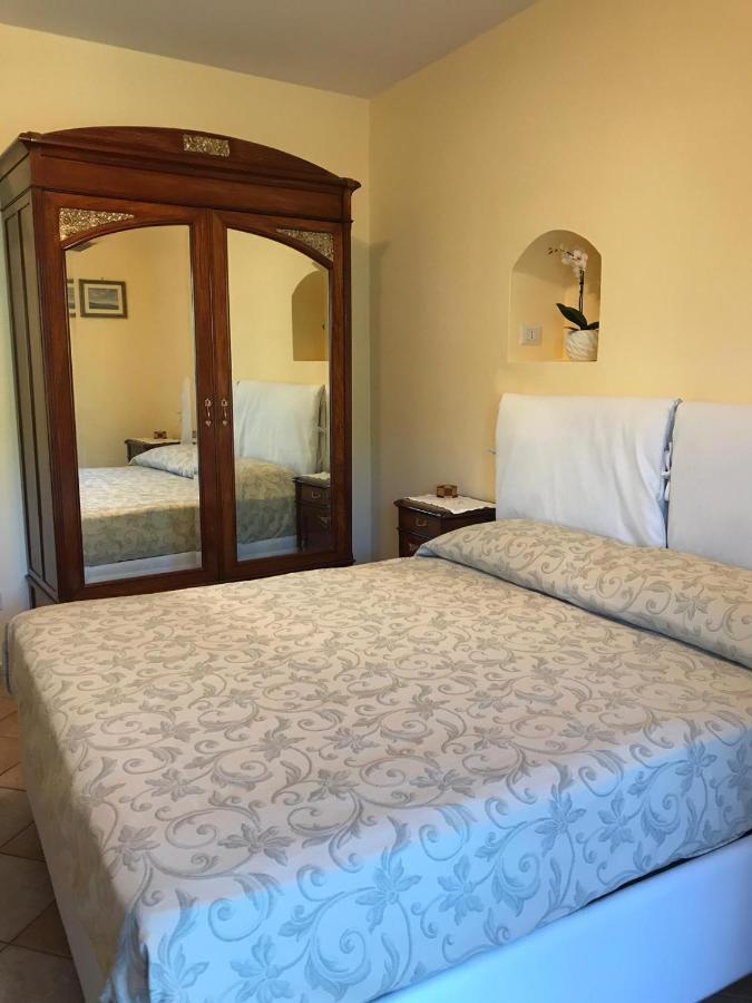 B&B Cosy Room Vico Equense Dış mekan fotoğraf